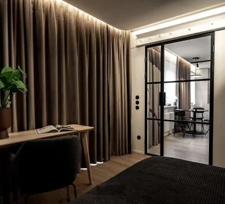 Sienkiewicza 59 Park Lejlighed *