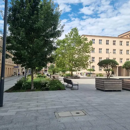 Sienkiewicza 59 Park