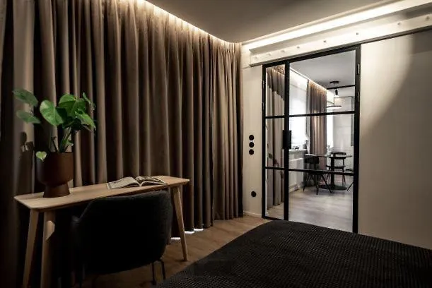 Sienkiewicza 59 Park Lejlighed *