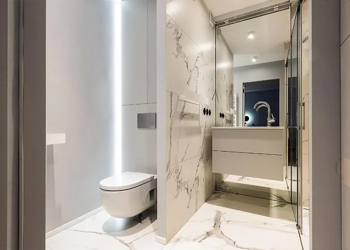 Sienkiewicza 59 Park * Łódź