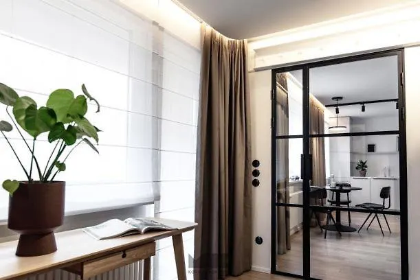 Sienkiewicza 59 Park Łódź